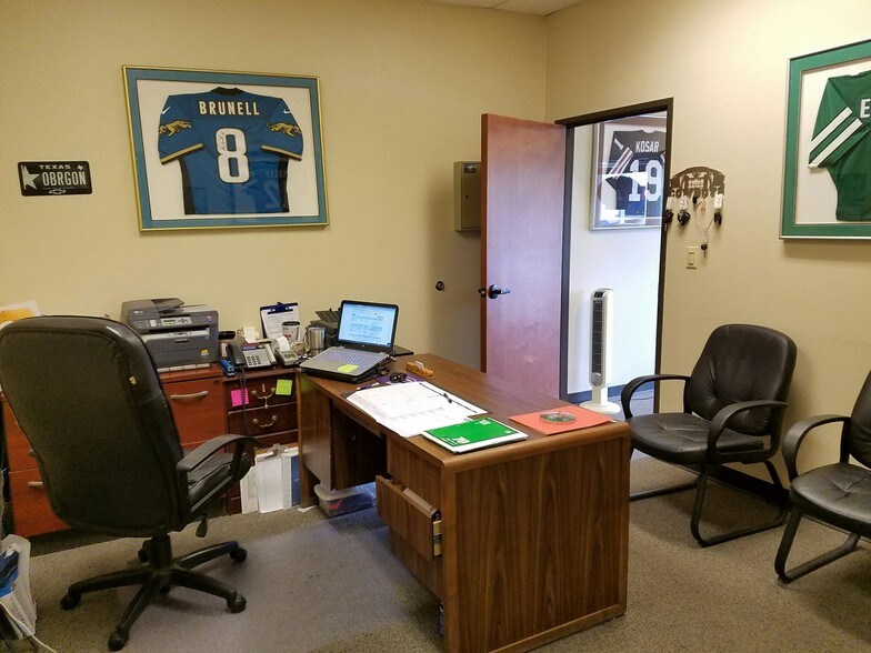 More Photos Of 3002-3014 Avenue E E, Arlington Light Manufacturing For Lease