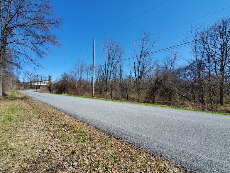 More Photos Of Old Plank Rd, Coxsackie Land For Sale