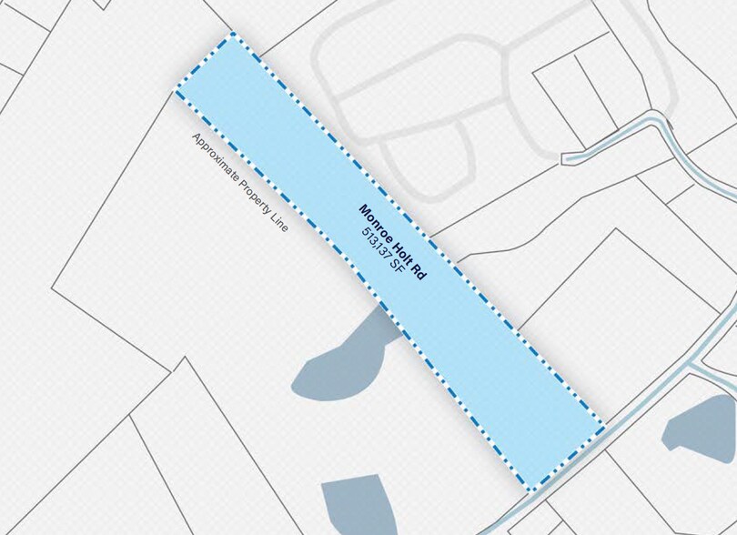 More Photos Of 968 Monroe Holt Road, Graham Land For Sale