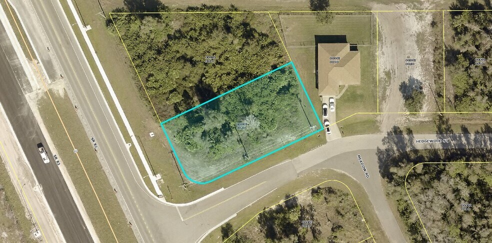 More Photos Of 20011 State Rd. 82, Fort Myers Land For Sale