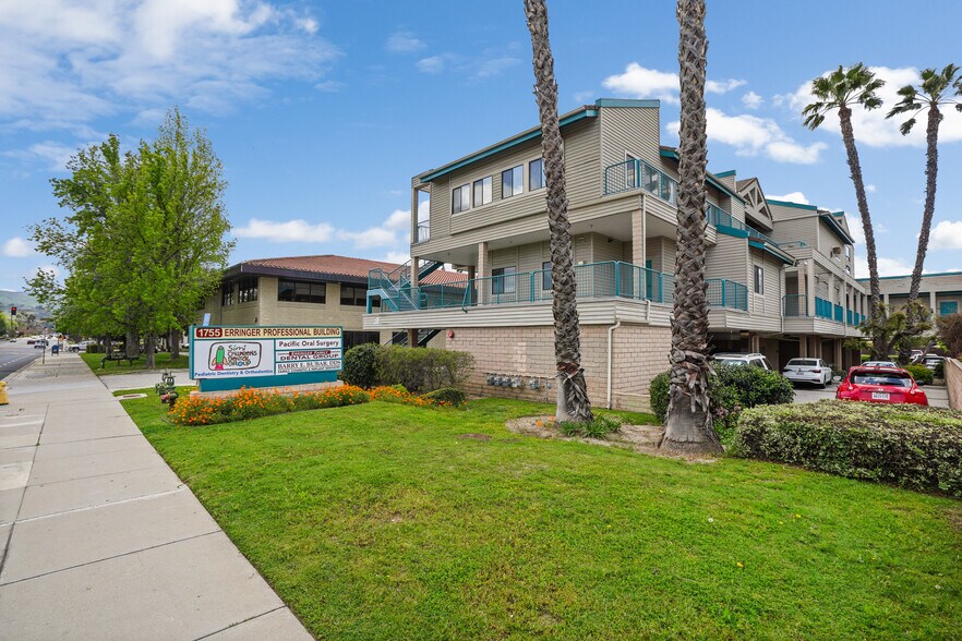 More Photos Of 1755 Erringer St, Simi Valley Medical For Lease