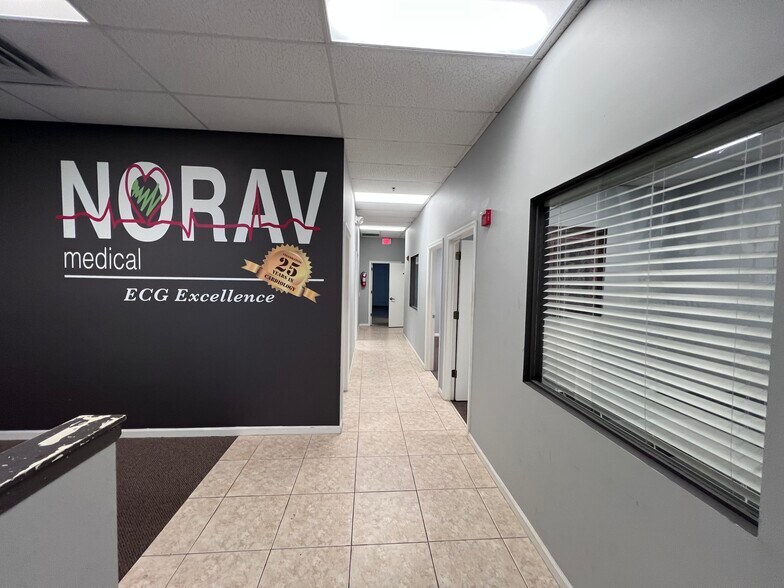 More Photos Of 601 N Congress Ave, Delray Beach Showroom For Lease
