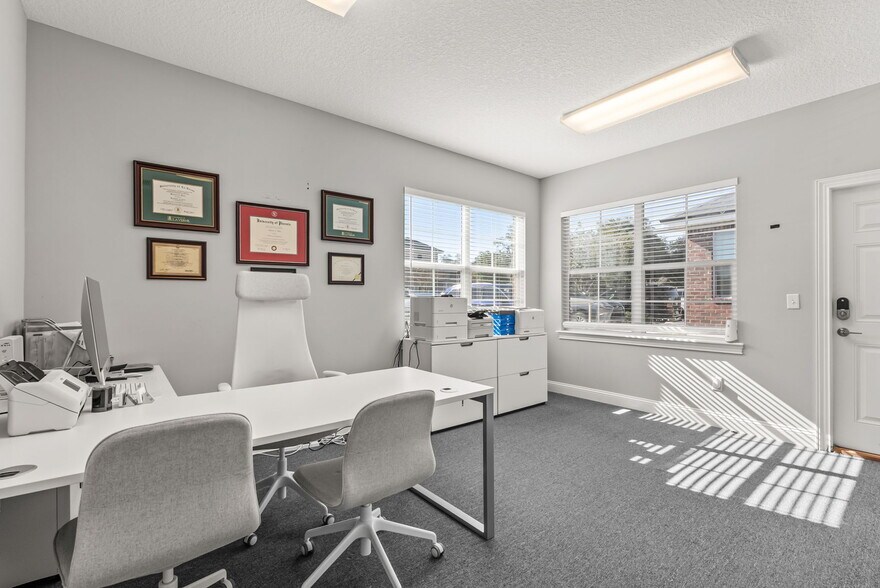 More Photos Of 6100 Greenland Rd, Jacksonville Loft Creative Space For Sale