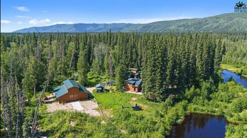 More Photos Of NHN Salcha River & Winter Trl, Salcha Specialty For Sale