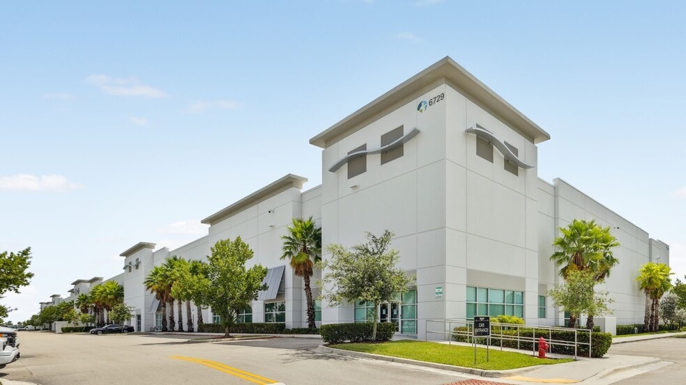 Primary Photo Of 1315 N Jog, West Palm Beach Unknown For Lease