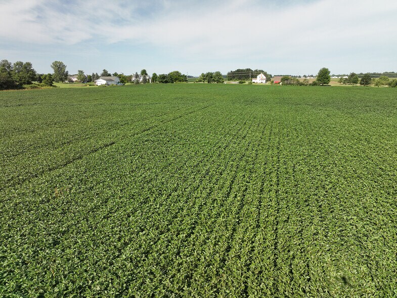 More Photos Of 7535 S 600 E, Columbia City Land For Sale