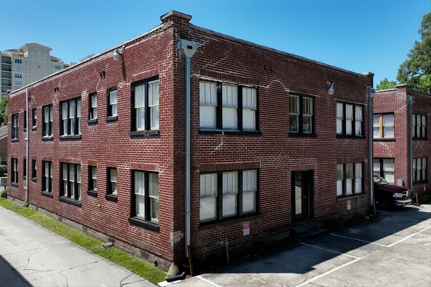 More Photos Of 2335 Riverside Ave, Jacksonville Apartments For Sale