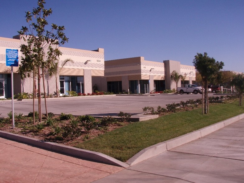 Primary Photo Of 1834 Palma Dr, Ventura Warehouse For Lease