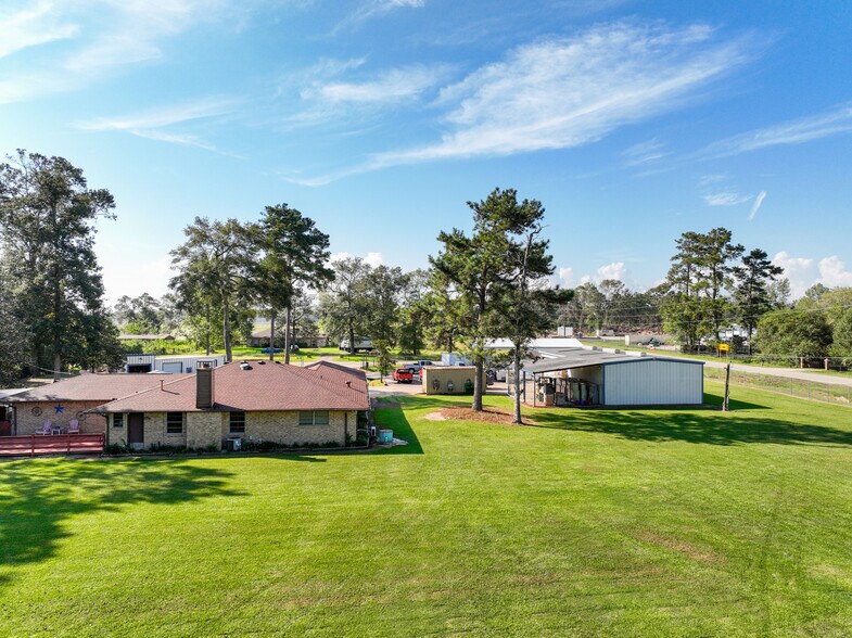 More Photos Of 31574 Huffman Cleveland Rd, Huffman Land For Sale