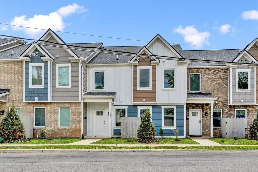 More Photos Of 130-140 W Calhoun St, Salem Apartments For Sale