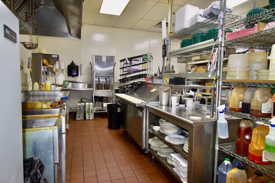 More Photos Of 157 Maple Carriage Dr, Lewisburg Bowling Alley For Sale