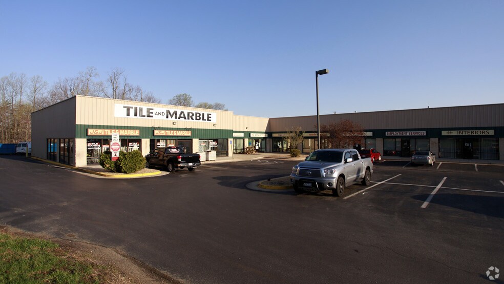 More Photos Of 4715-4763 Patriot Hwy, Fredericksburg Storefront Retail Office For Sale