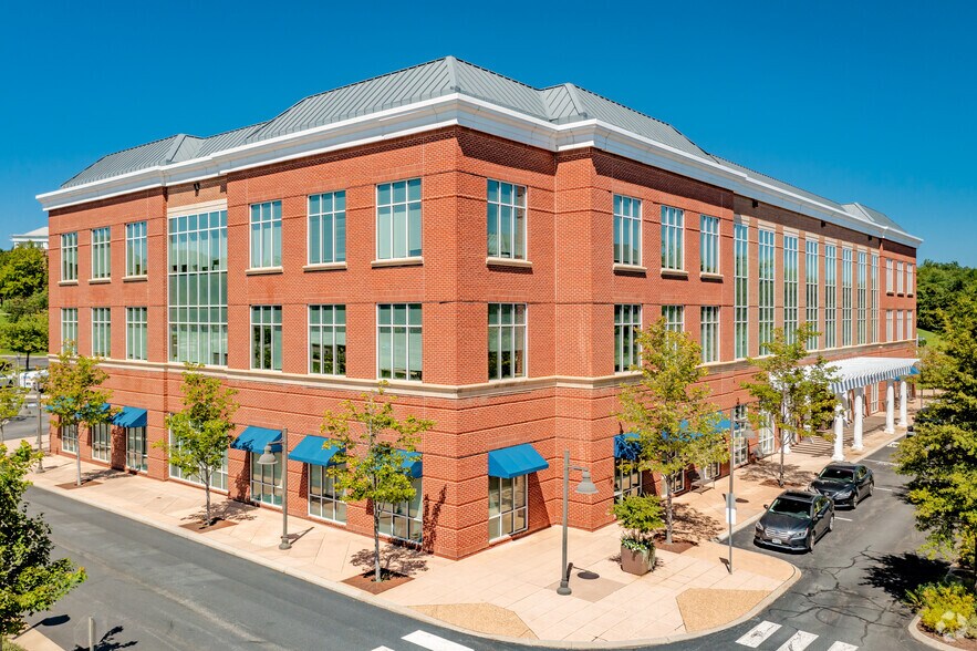 More Photos Of 1001 Research Park Blvd, Charlottesville Coworking Space