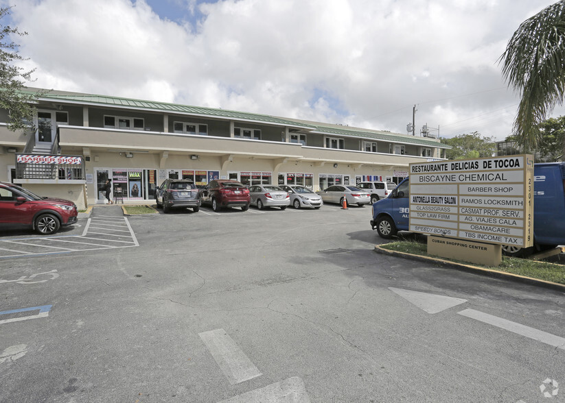 More Photos Of 2301-2319 NW 7th St, Miami Unknown For Sale