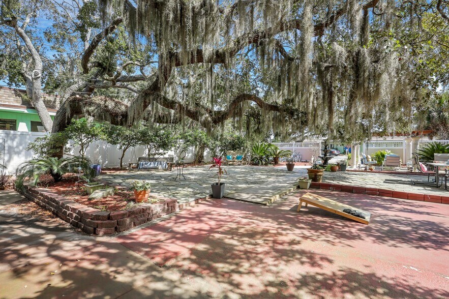 More Photos Of 24 Van Horne Ave, Tybee Island Hospitality For Sale