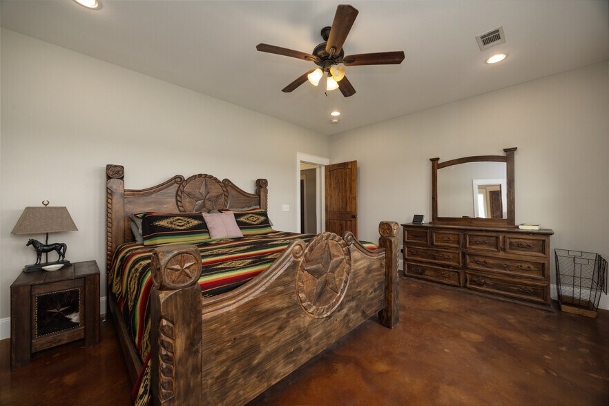 More Photos Of 191 Bell Road, Van Alstyne Land For Sale