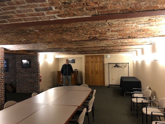 More Photos Of 2200 Riverside Dr, Green Bay Office For Lease