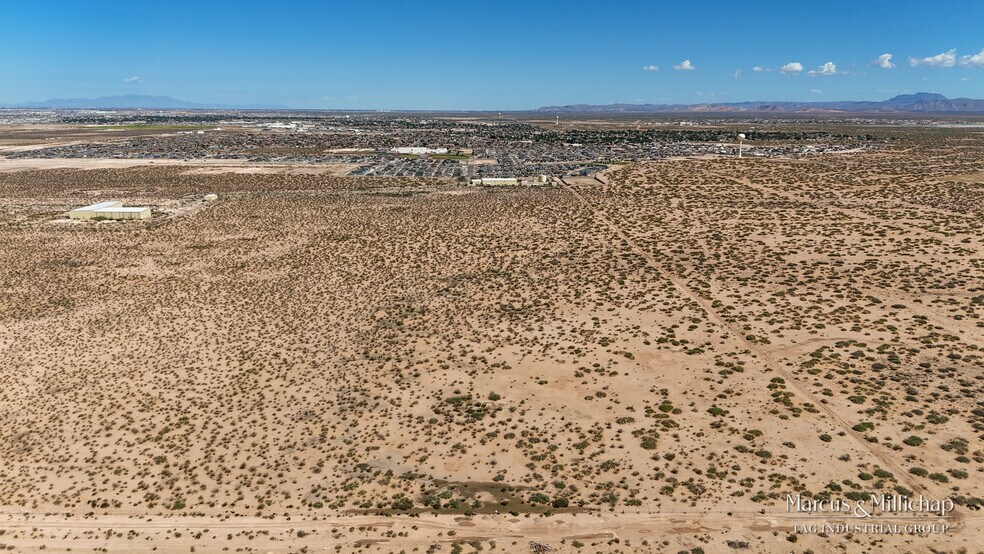 More Photos Of 1 Ltv Rd, El Paso Land For Sale