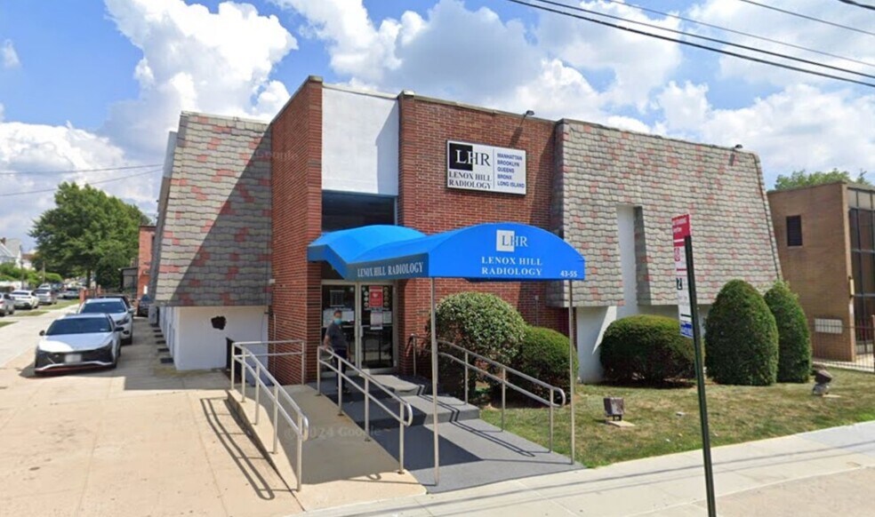 Primary Photo Of 4355 147th St, Flushing Medical For Lease