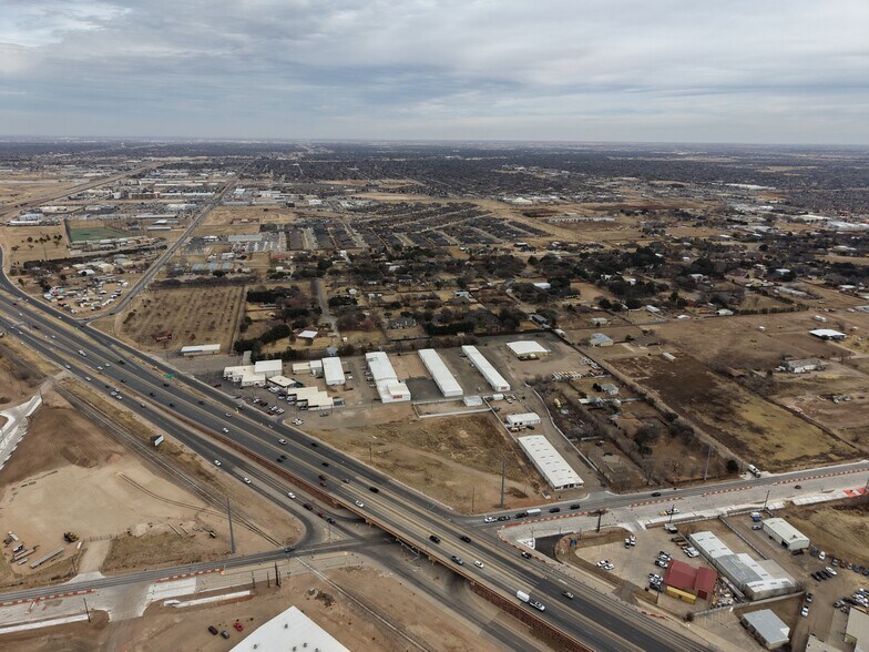 More Photos Of 7221 Brownfield Hwy, Lubbock Land For Sale