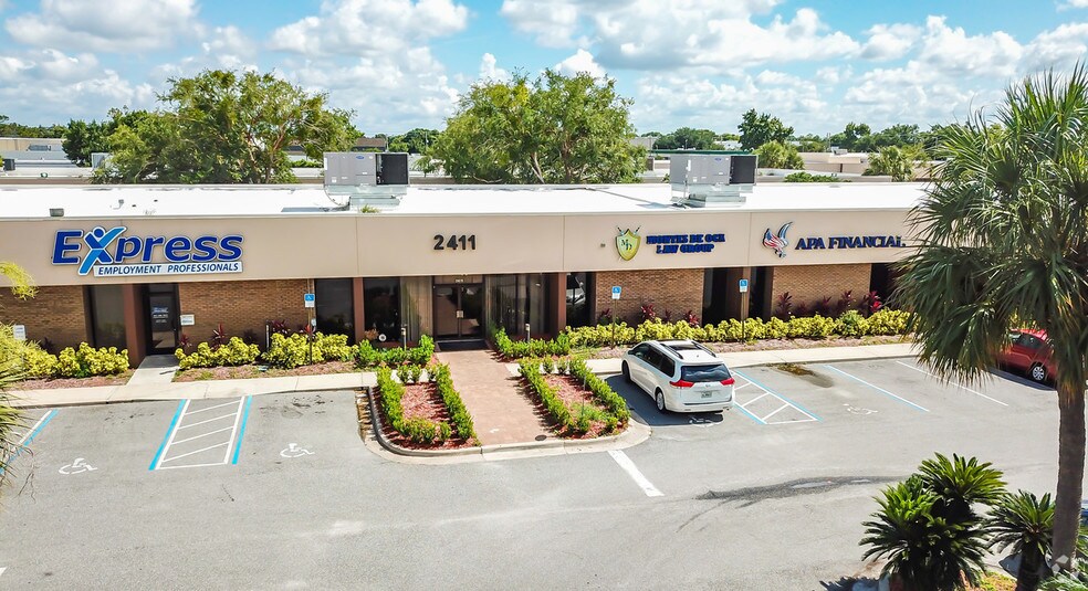 More Photos Of 2411 Sand Lake Rd, Orlando Unknown For Lease