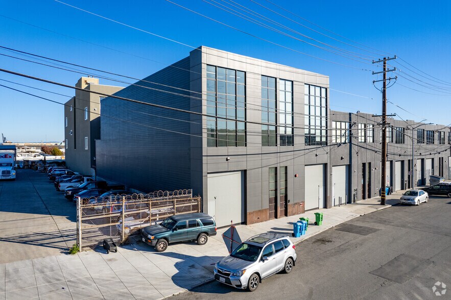 Primary Photo Of 1229-1263 Connecticut St, San Francisco Warehouse For Lease