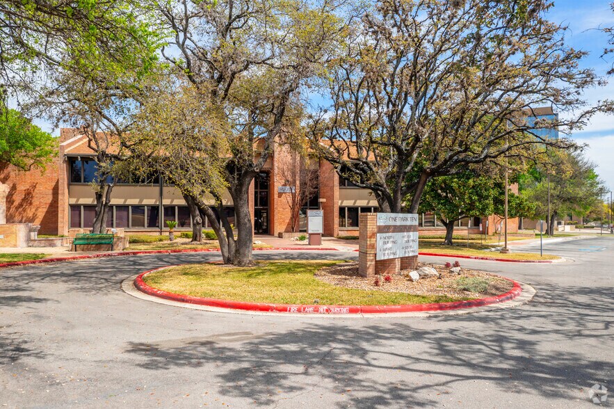 More Photos Of 6800 Park Ten Blvd, San Antonio Unknown For Lease