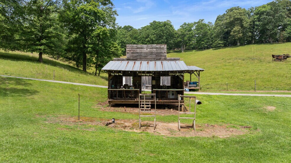 More Photos Of 102 Cross Creek Ln, Warne Land For Sale