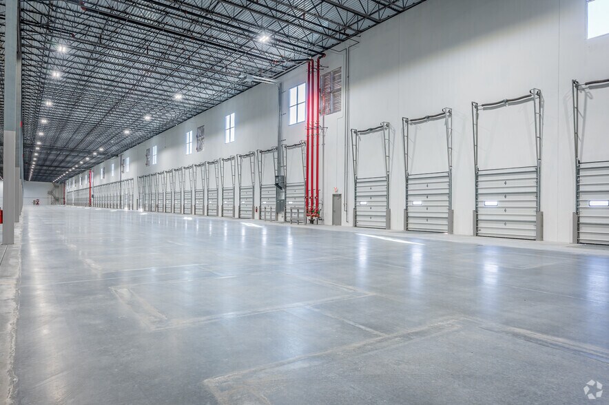 More Photos Of 421 Toy Wright Rd, Pendergrass Industrial For Sale