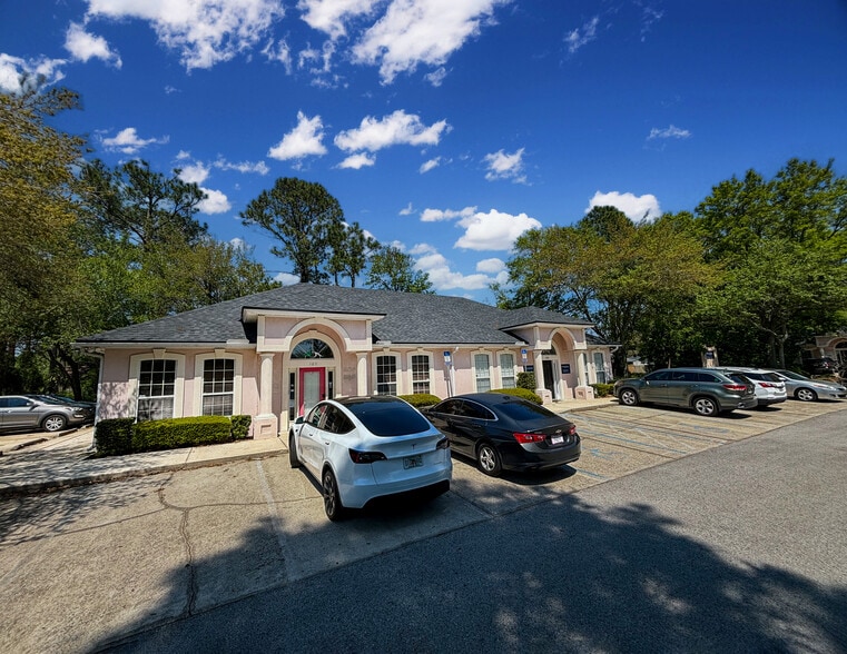 Primary Photo Of 13119 Professional Dr, Jacksonville Medical For Sale