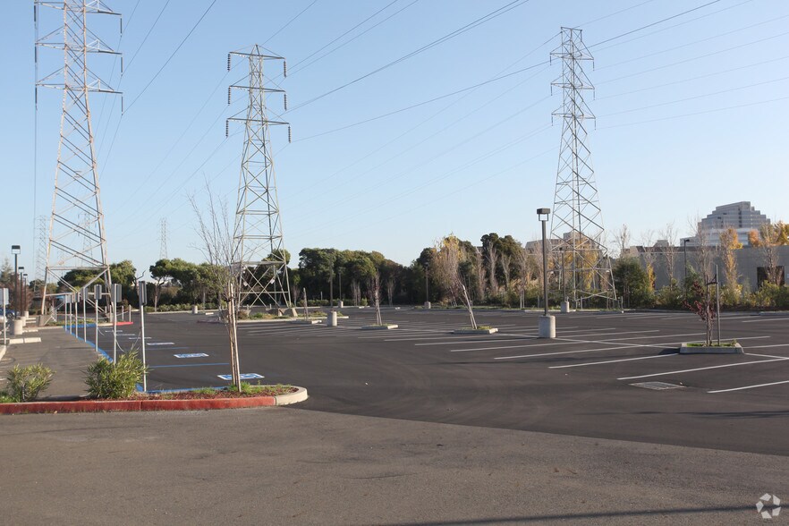 More Photos Of 384 Foster City Blvd, Foster City Land For Sale