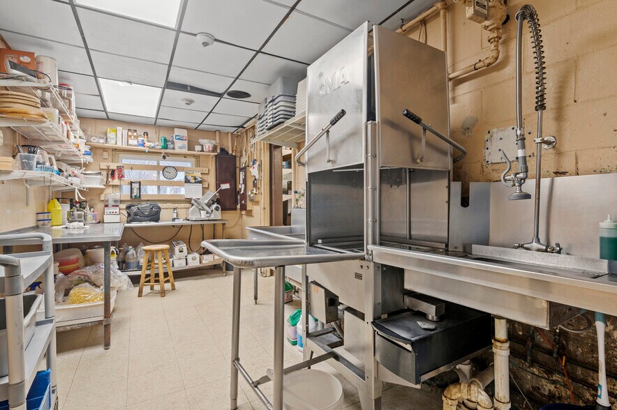 More Photos Of 405 Church St, Pascoag Restaurant For Sale