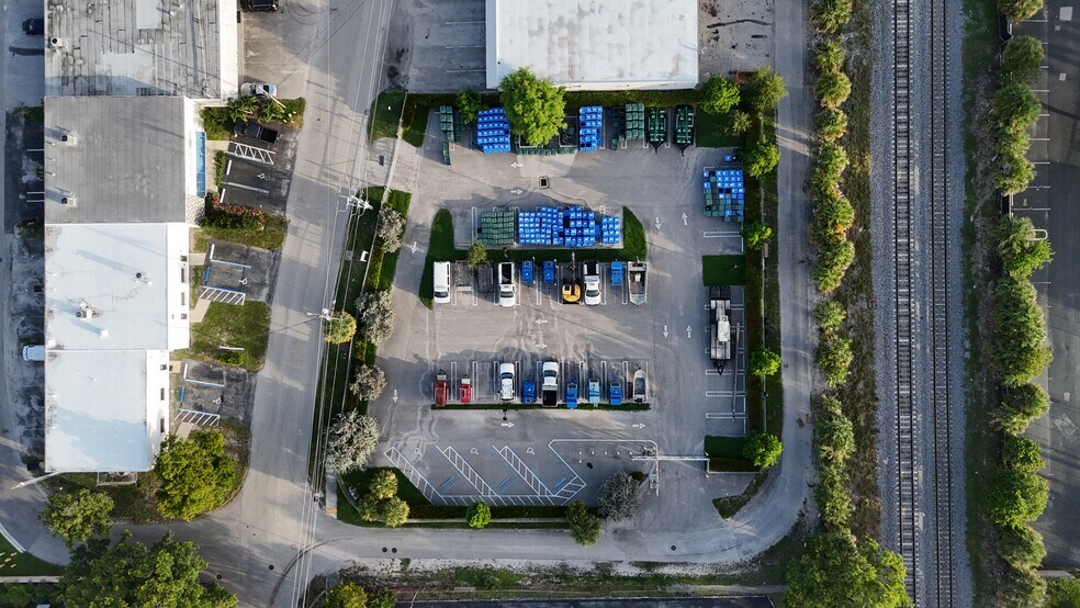 More Photos Of 5299 NE 12th Ave, Oakland Park Land For Sale