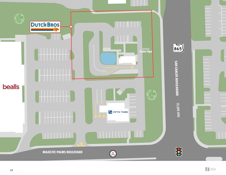 More Photos Of 11556 Majestic Palms Blvd, Fort Myers Fast Food For Sale