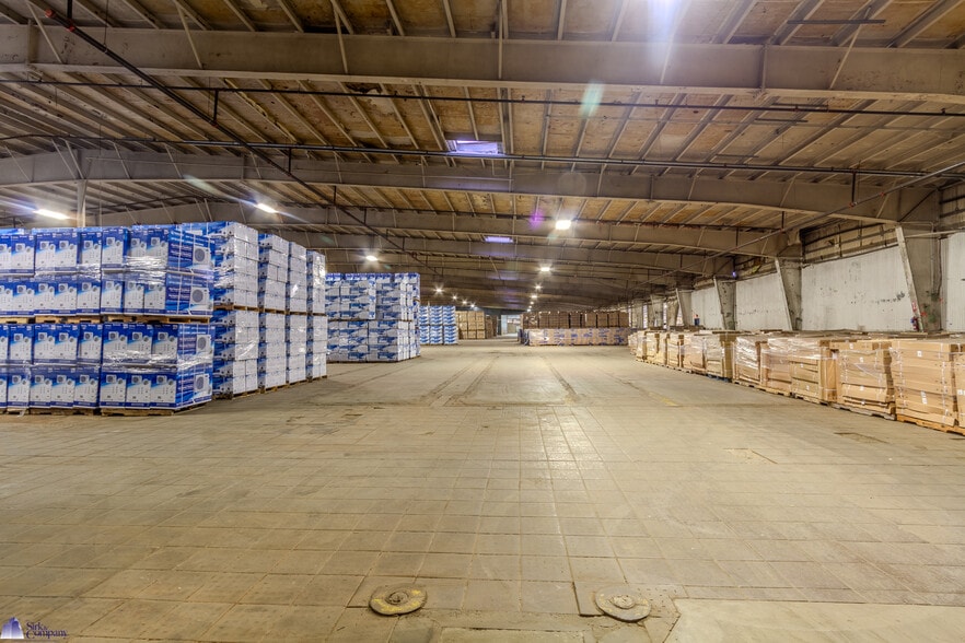 More Photos Of 7845 Carneal Rd, West Paducah Warehouse For Sale