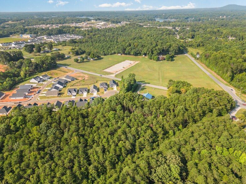 More Photos Of 8137 McDonald Dr, Sherrills Ford Land For Sale