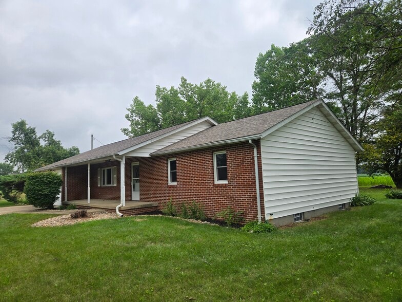 More Photos Of 11280 US Highway 23, Lockbourne Land For Sale