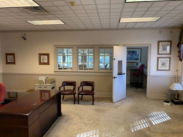 More Photos Of 131 Randall H Whiddon Dr, Ashburn Religious Facility For Sale