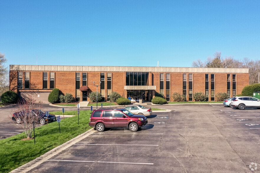 More Photos Of 5250 Far Hills Ave, Kettering Medical For Lease