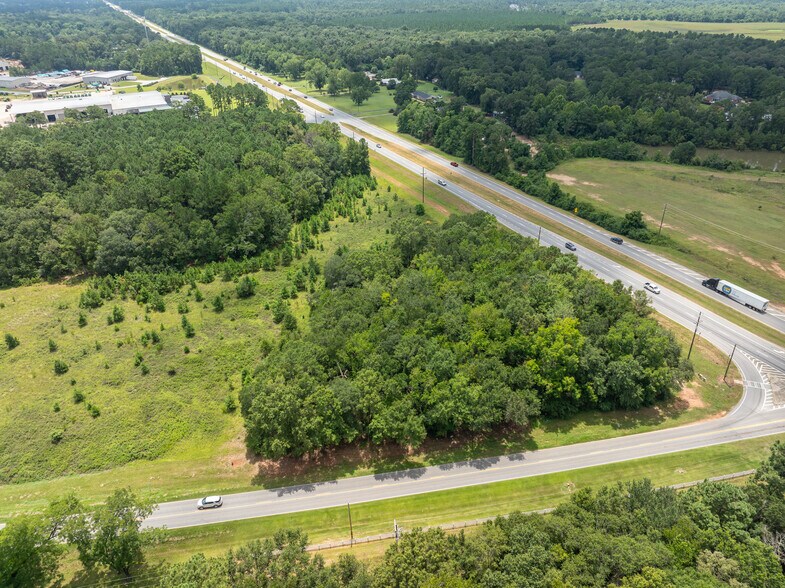 More Photos Of US Hwy 82 @ Oakland Road, Leesburg Land For Sale