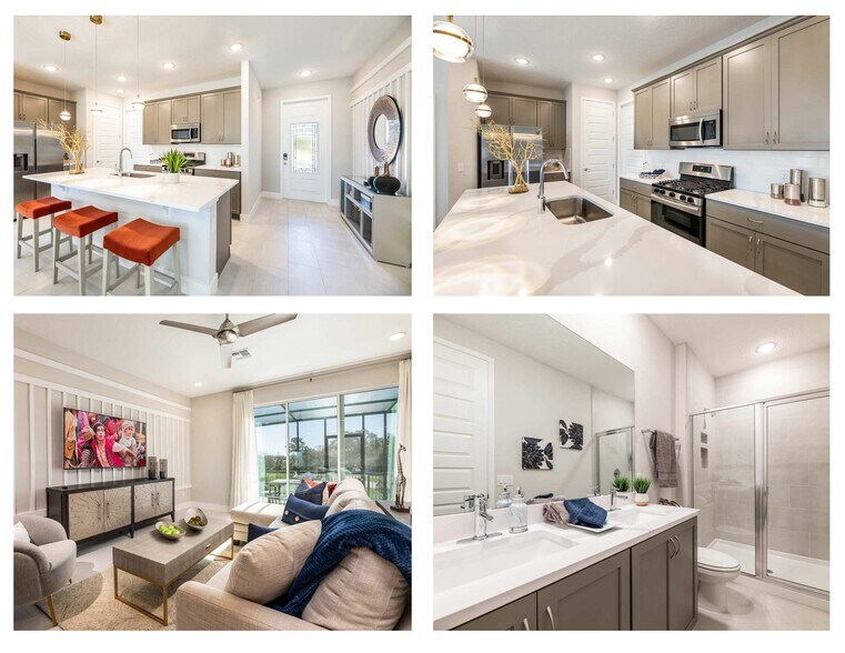 More Photos Of Tradition Blvd, Kissimmee Apartments For Sale