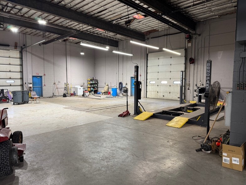 More Photos Of 1001 Kimberton Rd, Chester Springs Auto Dealership For Sale