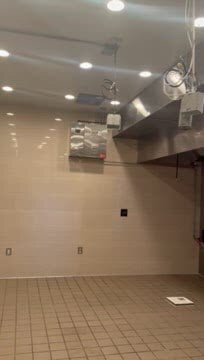 More Photos Of 923 S Bascom Ave, San Jose Restaurant For Lease