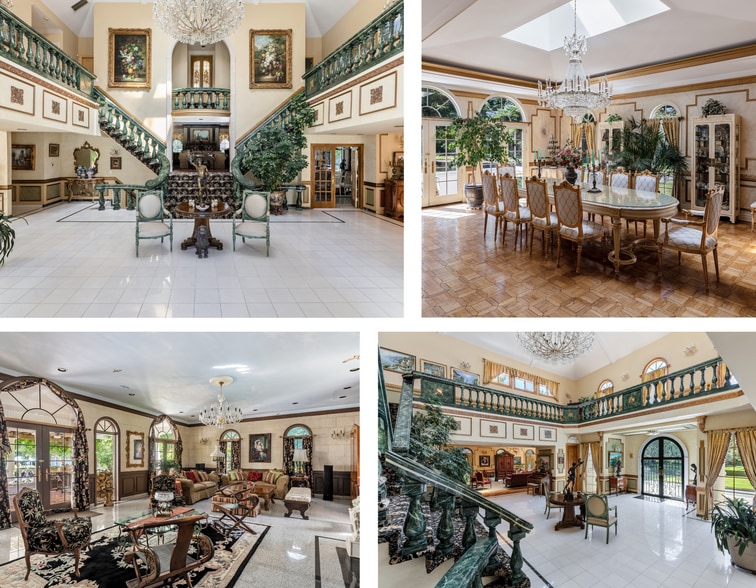 More Photos Of 23 Old Westbury Rd, Old Westbury Specialty For Sale