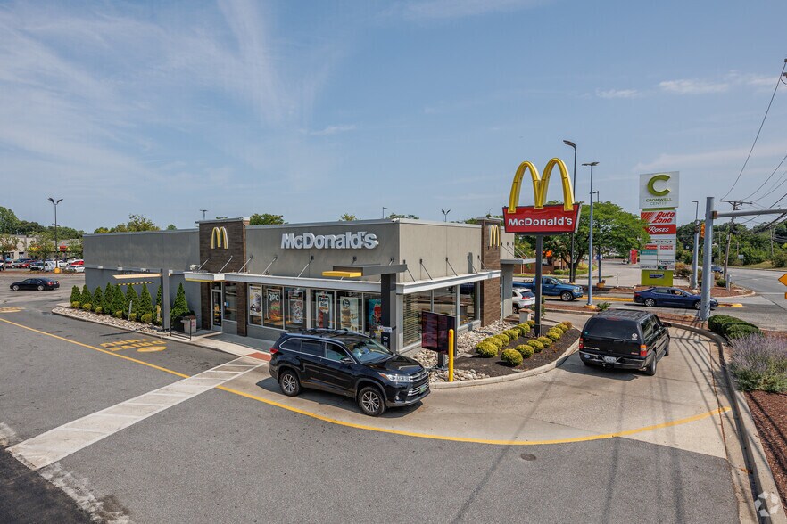 More Photos Of 7389 Baltimore Annapolis Blvd, Glen Burnie Unknown For Sale