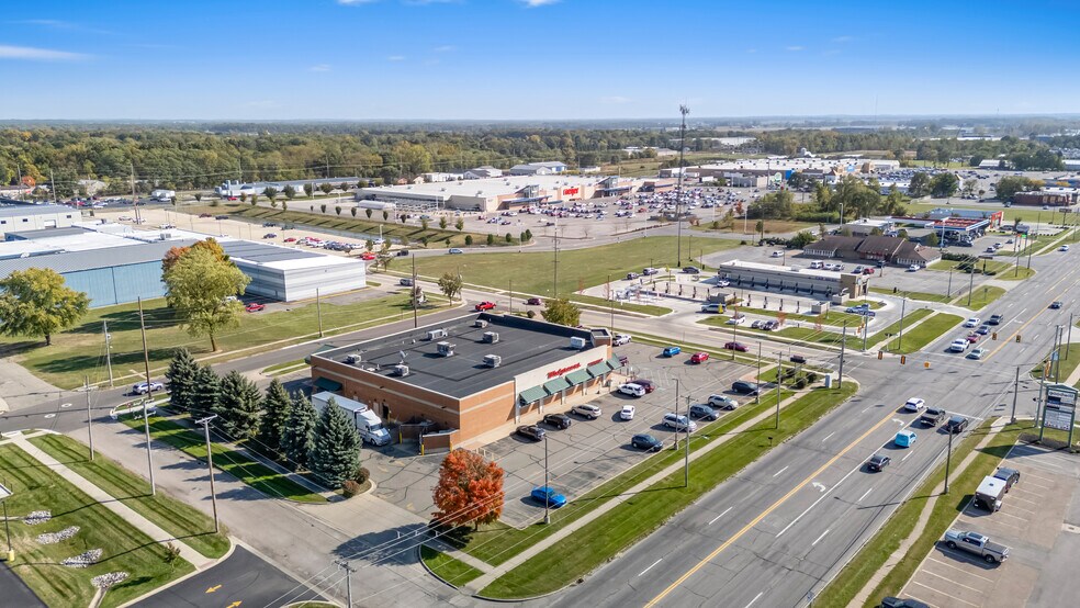 More Photos Of 950 S Centerville Rd, Sturgis Drugstore For Sale