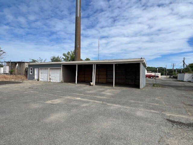 More Photos Of 516 Boston Tpke, Shrewsbury Land For Sale