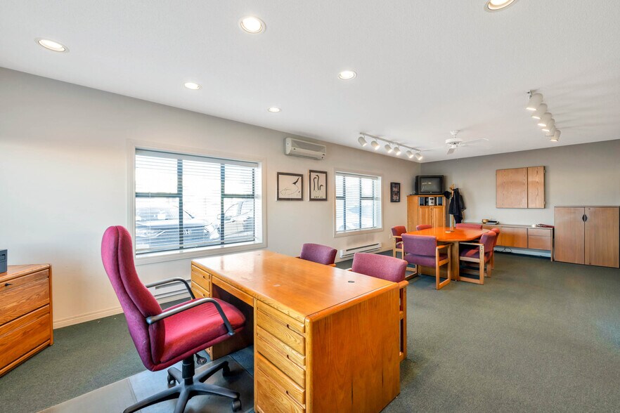 More Photos Of 20010 Industrial Av, Langley Warehouse For Sale