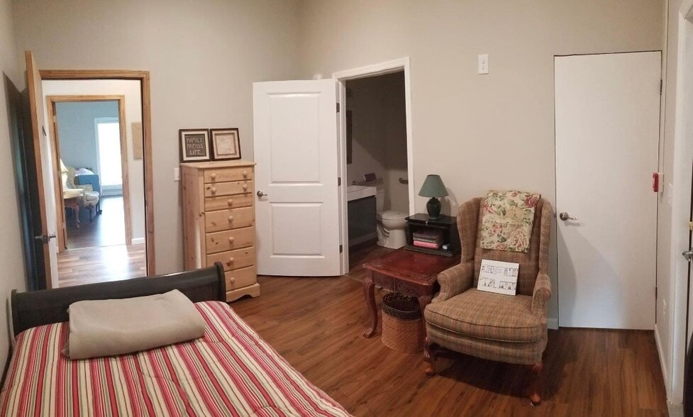 More Photos Of 1240 Dawnville Rd NE, Dalton Lodge Meeting Hall For Sale
