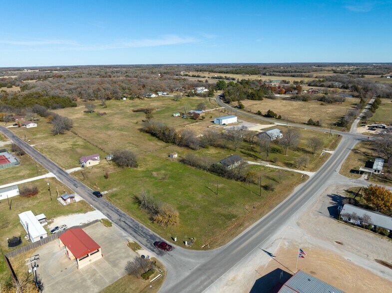 More Photos Of McDaniel @ Dozier St, Callisburg Land For Sale